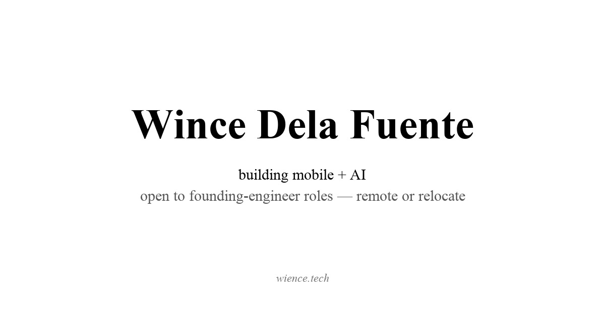 The alt text becomes the caption, in small italic type.